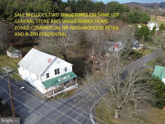 26506 Clarksburg Rd, Damascus