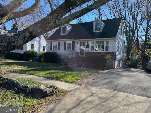 4106 Mitscher Ct, Kensington