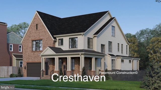 7601 Maryknoll Ave, Bethesda