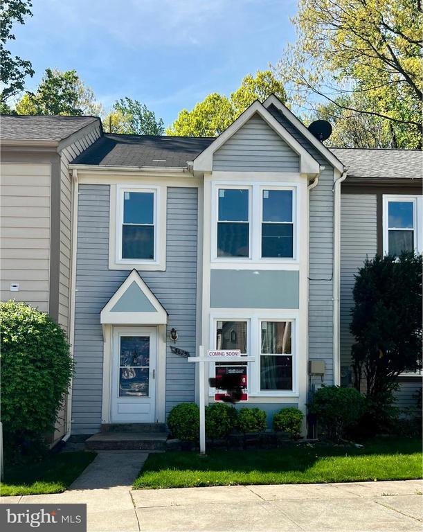 3625 Silver Spruce Cir, Burtonsville