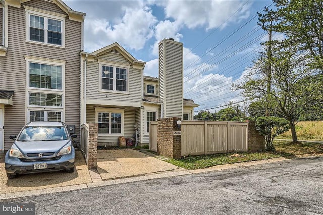 20006 Canebrake Ct, Montgomery Village