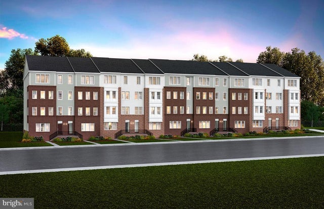 2025 Henson Norris St, Rockville
