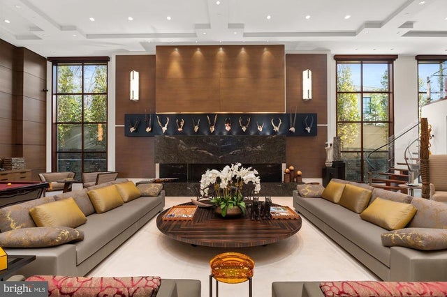 7209 Arrowood Rd, BETHESDA