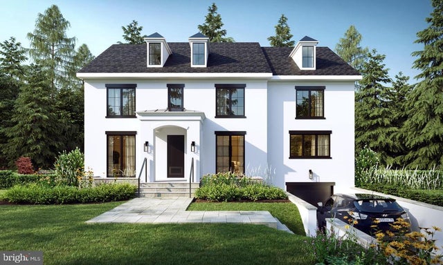 7800 Marion Ln, Bethesda