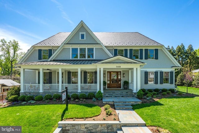 5408 Moorland Ln, BETHESDA