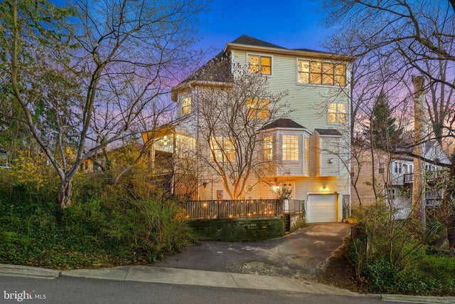 903 Heather Ave, Takoma Park