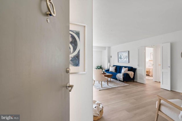 5100 Dorset Ave #111, Chevy Chase