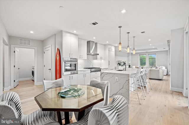 8551 Connecticut Ave #603, Chevy Chase