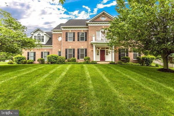 3920 Arbor Crest Way, ROCKVILLE