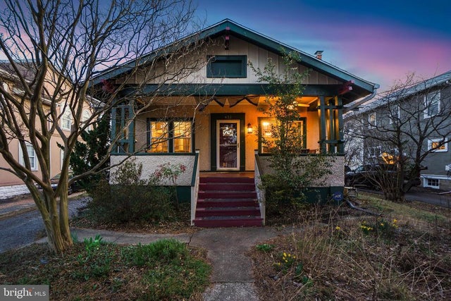 433 Ethan Allen Ave, Takoma Park