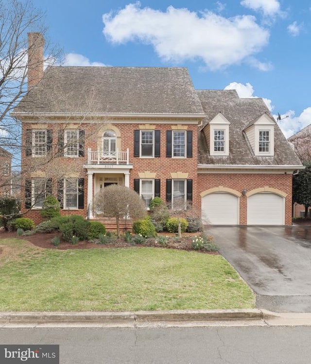 8917 Abbey Ter, Potomac