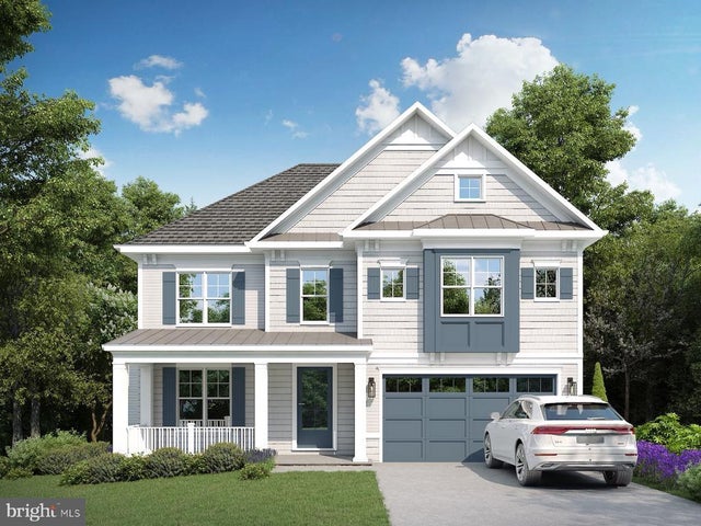 9009 Montgomery Ave, Chevy Chase