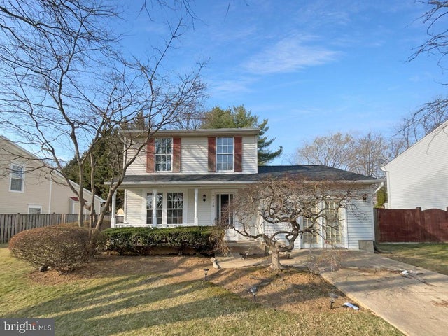 7419 Lake Katrine Ter, Gaithersburg