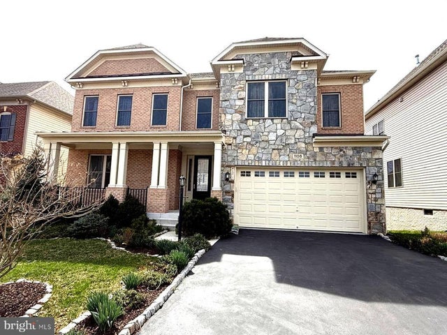 1108 Autumn Brook Ave, Silver Spring