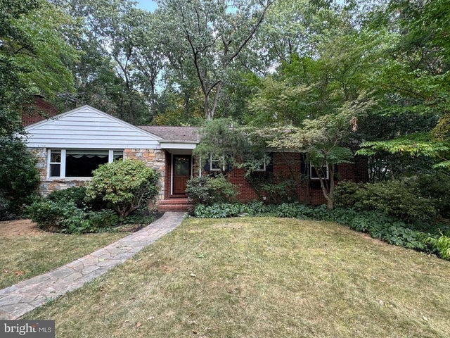 7201 Hawkins Creamery Rd, Gaithersburg