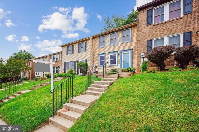 25510 Coltrane Dr, Damascus