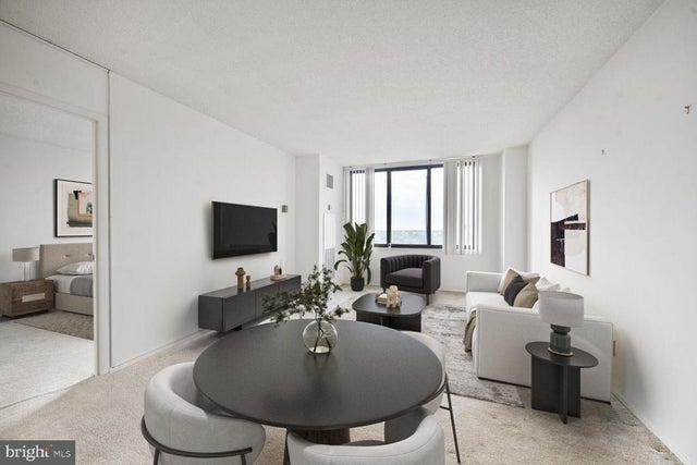 5225 Pooks Hill Rd #1814n, Bethesda