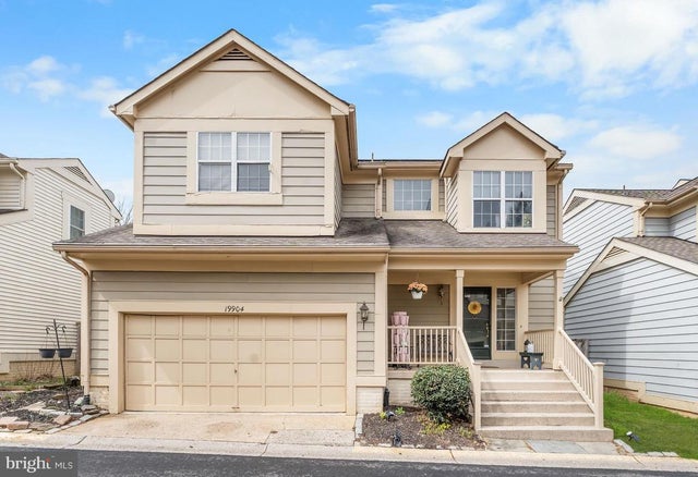 19904 Halfpenny Pl, Montgomery Village