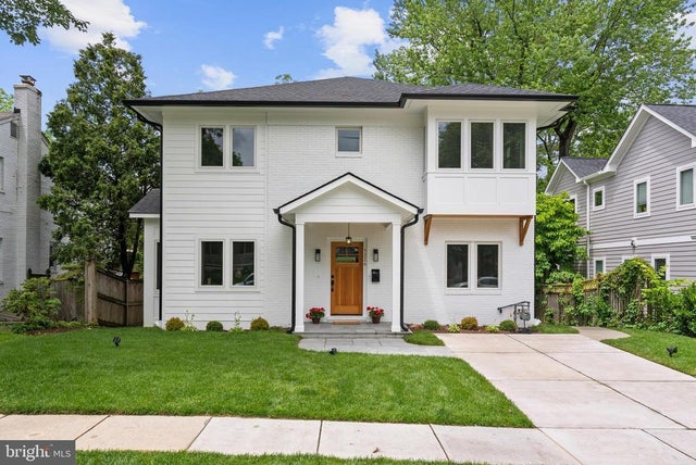 5226 Baltimore Ave, Bethesda