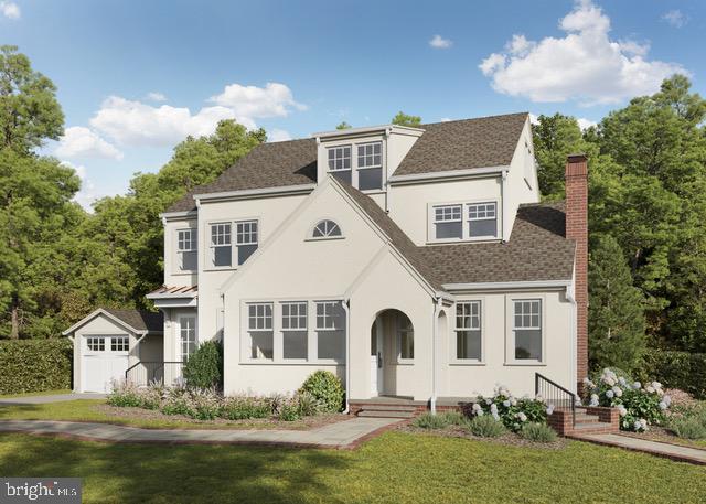 6801 West Ave, Chevy Chase