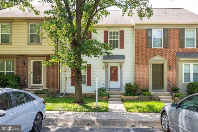 3502 Dartmoor Ln #30, Olney