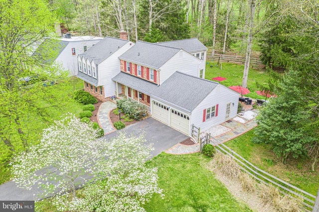 16701 George Washington Dr, Rockville