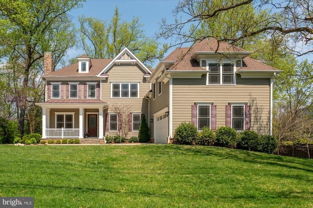 6017 Tilden Ln, Rockville