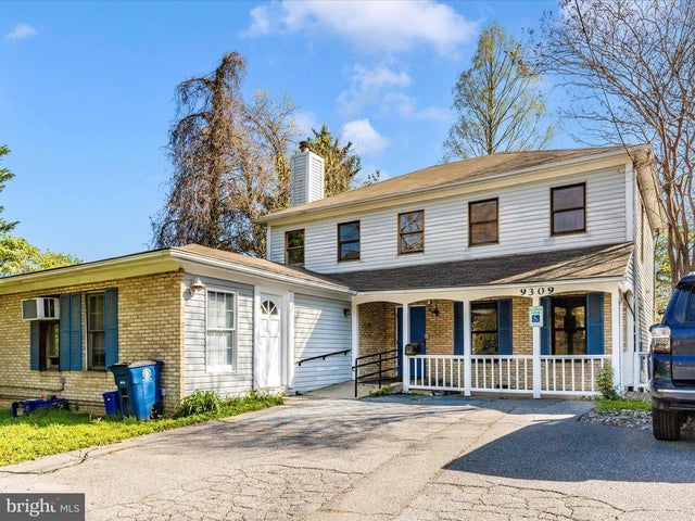 9309 Old Georgetown Rd, Bethesda