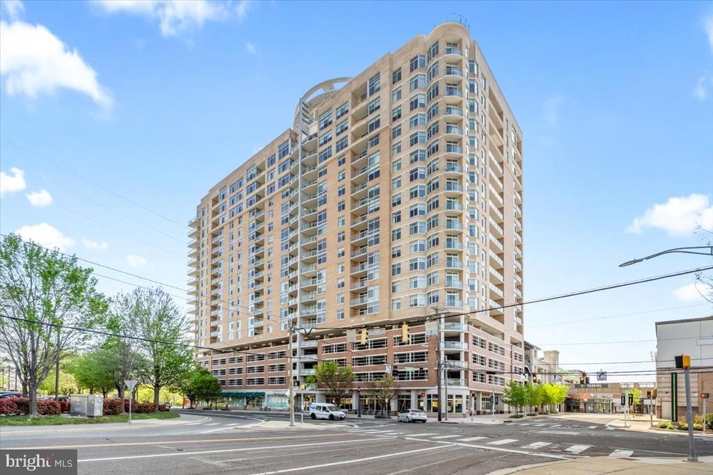 5750 Bou Ave #712, ROCKVILLE