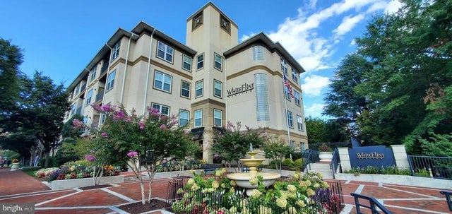 11800 Old Georgetown #1103, Rockville