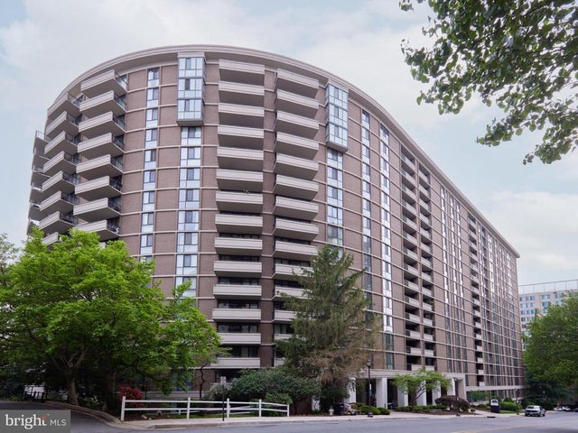 4620 N Park Ave #1606e, Chevy Chase
