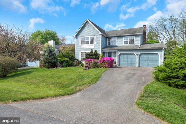 521 Paradise Ct, Gaithersburg