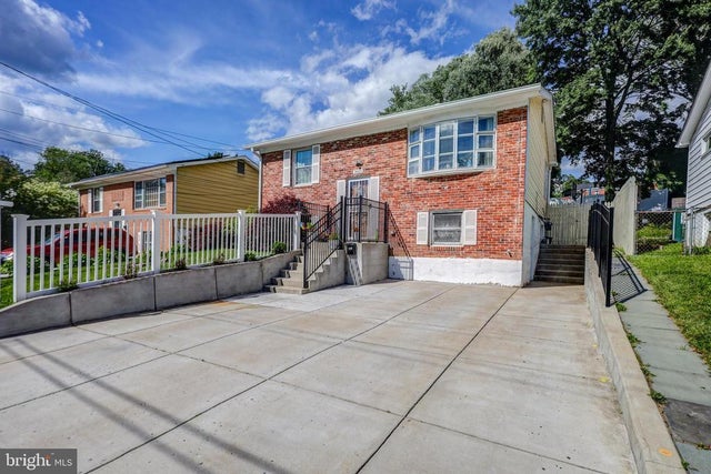 3013 Henderson Ave, Silver Spring