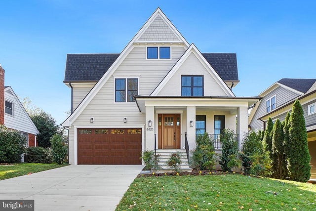 8802 Ridge Rd, Bethesda