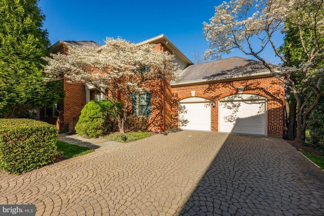 9702 Beman Woods Way, Potomac