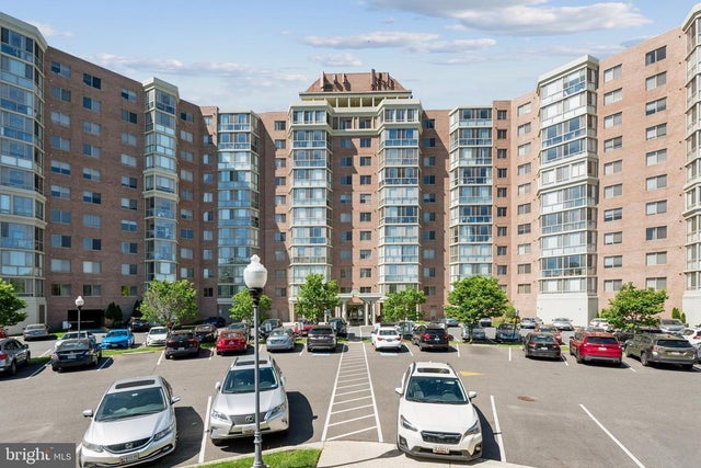 3200 N Leisure World Blvd #115, Silver Spring