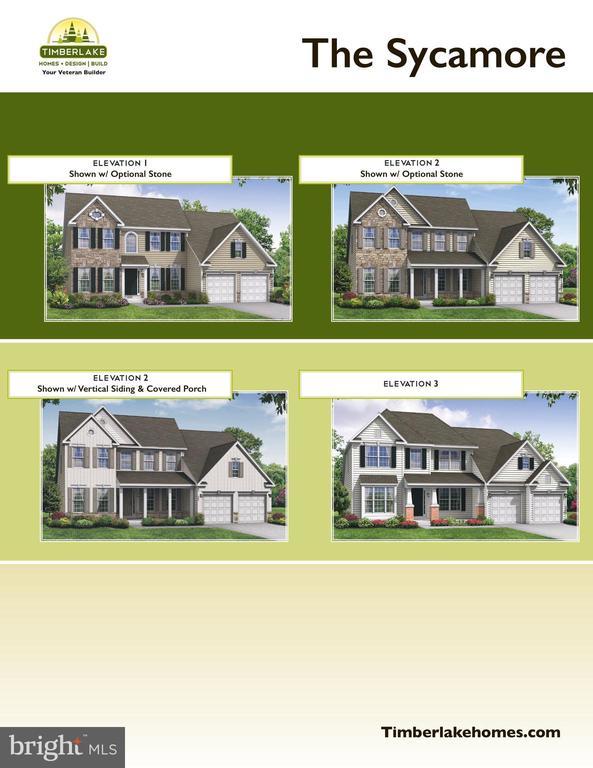 21151 New Hampshire Ave, Brookeville