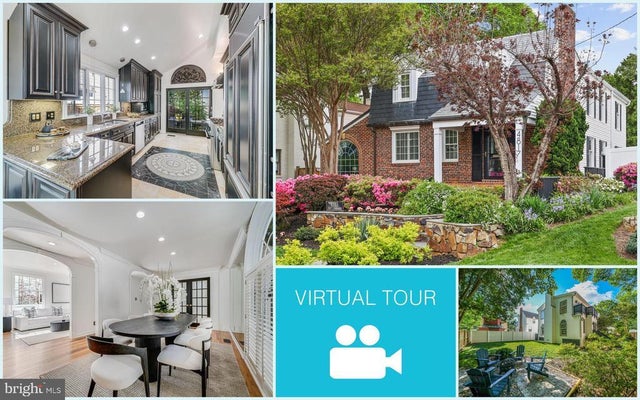 4817 Chevy Chase Blvd, Chevy Chase