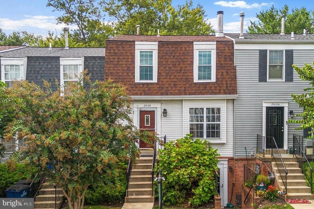 25126 Tralee Ct #c-4, Damascus