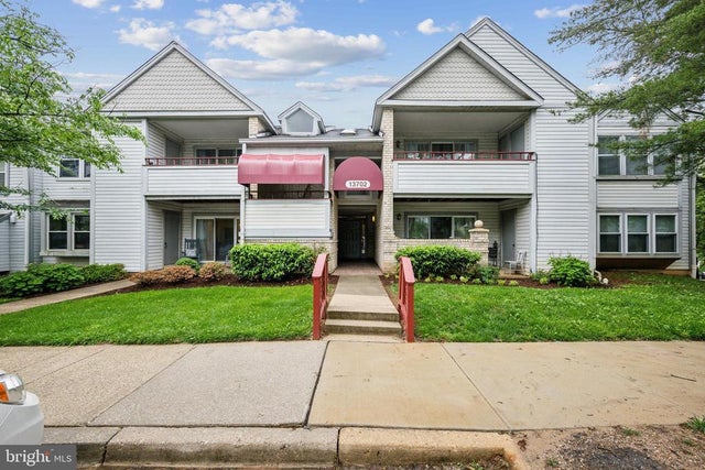 13702 Modrad Way #8-b-21, Silver Spring