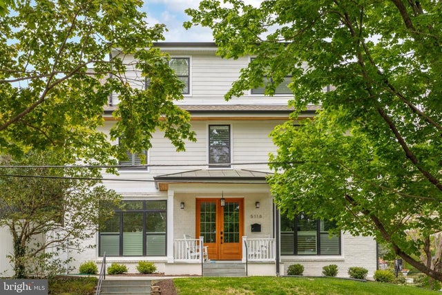 5116 Lawton Dr, Bethesda