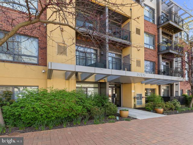 8005 13th St #405, Silver Spring