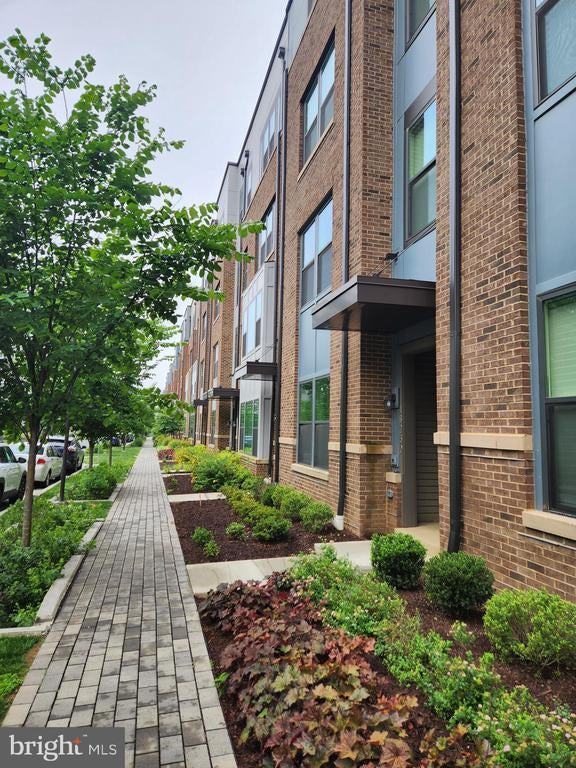 16240 Connors Way #46, Rockville