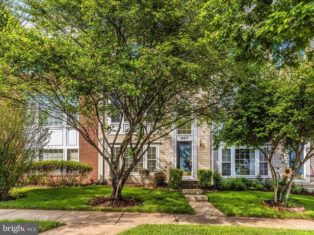 18312 Bailiwick Pl, Germantown