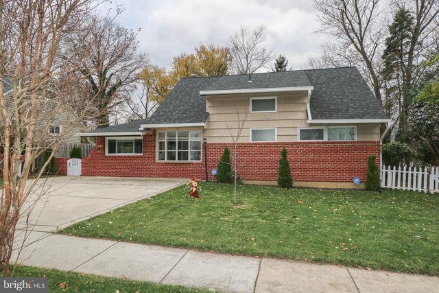 322 Mount Vernon Pl, Rockville