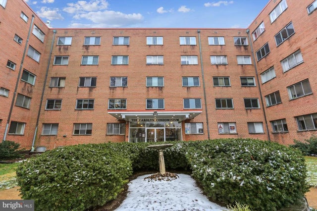 614 Sligo Ave #504, Silver Spring