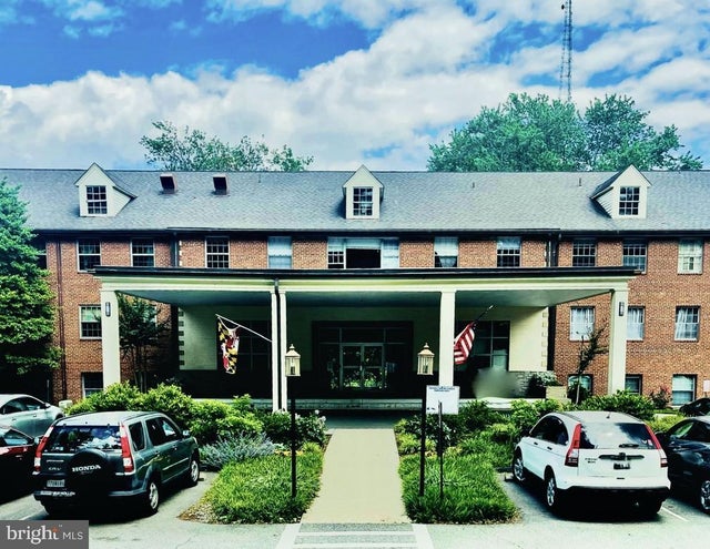 5301 Westbard Cir #137, Bethesda