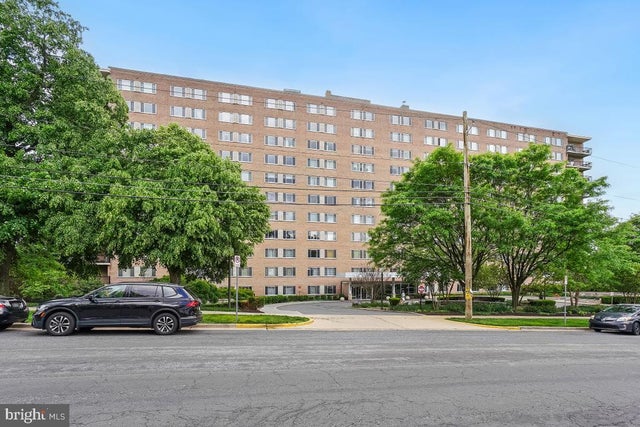 1900 Lyttonsville Rd #216, Silver Spring