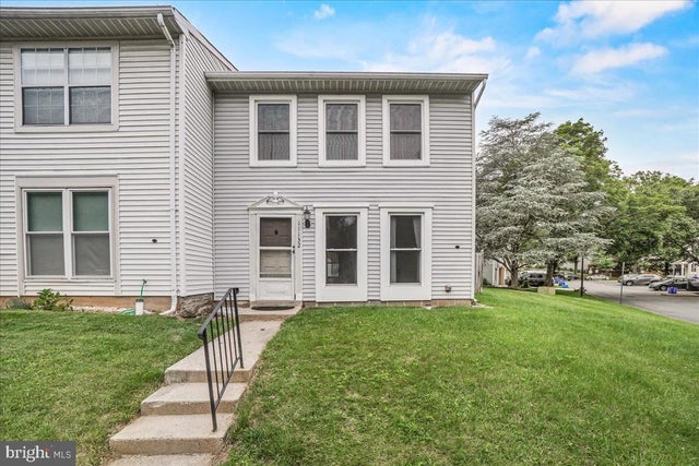 11132 Black Forest Way, GAITHERSBURG