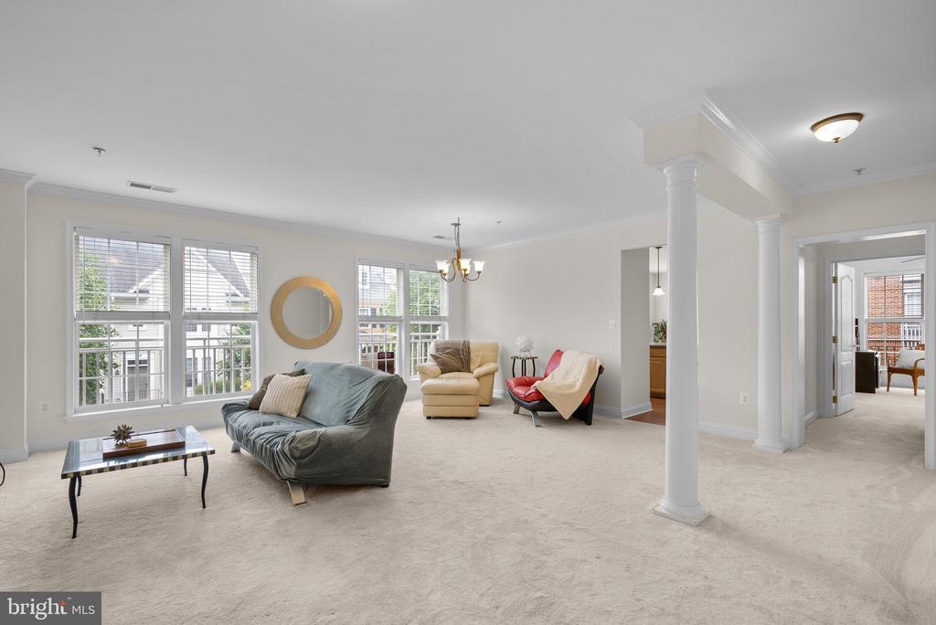 803 Reserve Champion Dr #16-201, ROCKVILLE